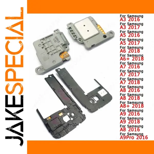 Samsung Galaxy A Series Loudspeaker Replacement Module