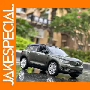 1:32 Scale Alloy Volvo XC40 Car Model