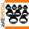 Flower Petal Lens Hood for Canon Nikon Sony