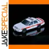 Victoria Crown Sheriff’s Livery 1/64 Alloy Model