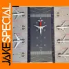 1:400 Aviation Mouse Pad Airport Runway Design