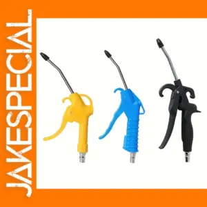 High Pressure Pneumatic Dust Blower Gun