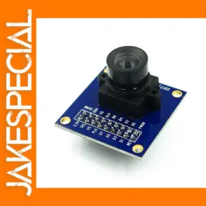OV7670 Camera Module 640x480 for Arduino