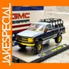 1:64 Scale 1993 Silverado Alloy Model