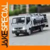 1/32 Scale Nissan Alloy Wrecker Truck Model