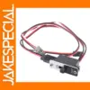 Heavy Duty RC On-Off Switch with Connectors