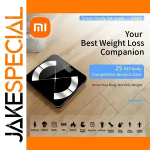 Xiaomi MIJIA BMI Digital Bluetooth Smart Scale