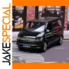 1/36 VW Multivan T6 Alloy Diecast Model