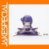 Genshin Impact Beelzebul Anime Figure 10CM