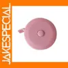150cm Portable Retractable Measuring Tape