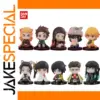 Demon Slayer Ghost Dolls Set of 10 Figures