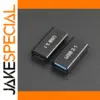 USB 3.0 Female to Type C Adapter for Data and Charging