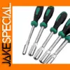 Multifunctional Hex Socket Screwdriver Set for Repair