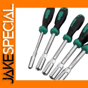 Multifunctional Hex Socket Screwdriver Set for Repair