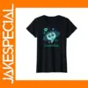 Envy Character Women's Cotton Crewneck T-Shirt