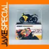 1/24 Scale Honda CBR1000RR Model Motorcycle