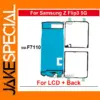 Samsung Galaxy Z Flip3 Back Cover Adhesive