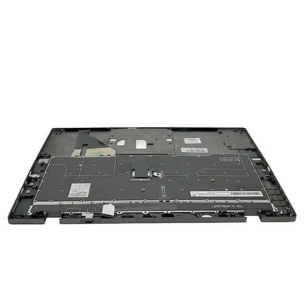 Backlit Keyboard for Lenovo ThinkPad X1 Carbon 3rd Gen - Image 5