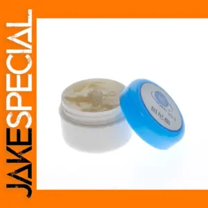 High Viscosity Damping Grease for Lens
