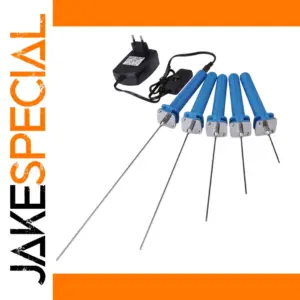 Electric Foam Cutter Pen 5-25cm 15W EU Plug