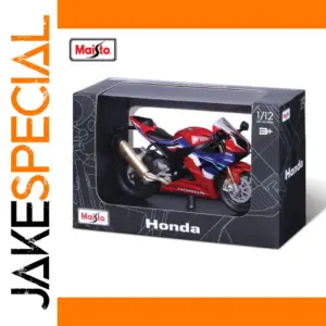 Maisto 1:12 Honda CBR1000RR-R Model Motorcycle