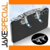 6-Finger Pubg Mobile Phone Game Controller