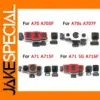 Samsung Galaxy A70/A70s/A71 Rear & Front Camera Module