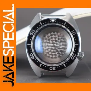 41mm SKX007 Tuna Watch Case Parts