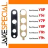 Huawei Y9S Y8S Y8P Y6P Y7P Y6s Camera Glass Lens