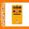 FLAMMA FS07 Cabinet Simulation Guitar Pedal
