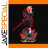 28CM Black Goku Zamasu PVC Action Figure