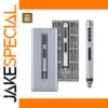 17-in-1 Rechargeable Precision Screwdriver Set