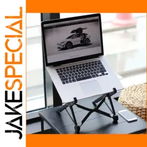 NEXSTAND K2 Portable Laptop Stand for MacBook