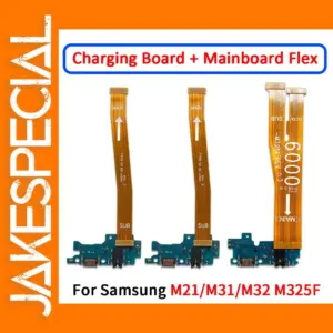 Samsung M53 5G & M23 M33 M21S M51 M32 USB Charging Port Dock