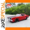 Maisto 1:25 Dodge Challenger Alloy Model Car