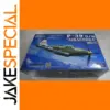 Kitty Hawk 32013 1/32 P-39Q/N Airacobra Model Kit