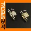 USB Female Head Fixing Panel Socket Set