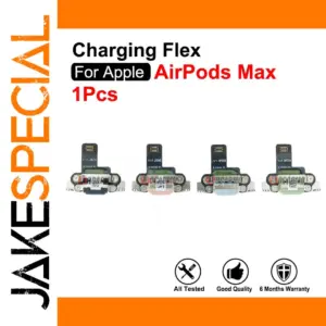AirPods Max Charging Port Flex Cable Replacement