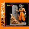 Dragon Ball Son Goku PVC Figure Model