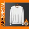 Thick Polar Fleece Hoodie for Men and Women