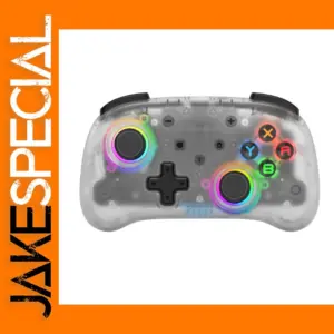 Wireless Pro Controller for Switch and Android