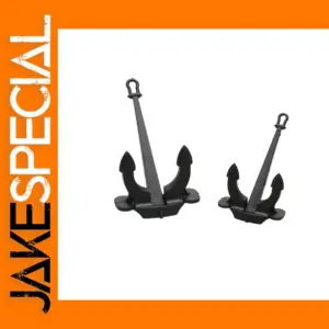 Movable Hall Anchor 17mm/26mm for RC Boats