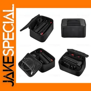 Nintendo Switch Carry Case for Protection