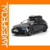 1:18 RS6 Avant Diecast Car with Lights