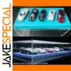 1/64 Scale Acrylic Display Case for Cars