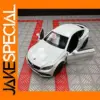 1:36 Mercedes-Benz C63S Coupe Diecast Model