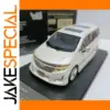 Resin Nissan Highway Star 1:43 Model Collectible