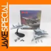 1/100 Scale Diecast SU-57 Fighter Model