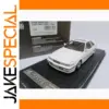 IG 1/43 Soarer Z20 2.0GT Twin Turbo L Resin Model