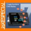 DC200 Digital Voltage Current Power Meter 50A/100A